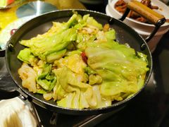 -小菜园新徽菜(合肥之心城店)