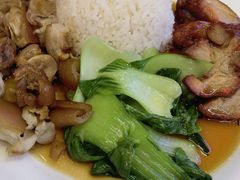 -澳门陈光记烧味饭店(万象城店)