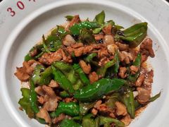 -味上湘菜馆(岳麓山店)