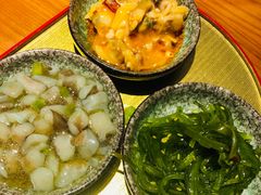 -有喜屋·烧鸟·居酒屋(周浦万达店)