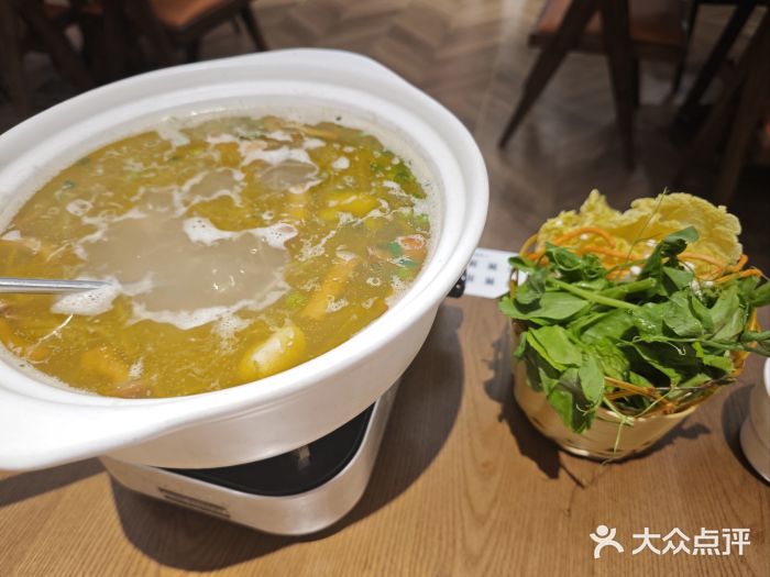 小户人家(循礼门南国中心店)图片