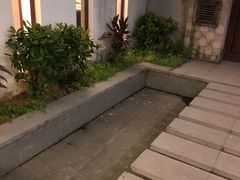 进门处-候鸟水榕庄度假酒店