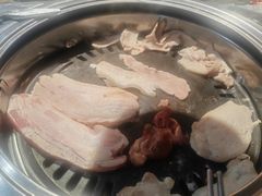 -33韩式自助烧烤(环城南路店)