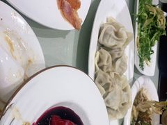 -陶然饺子城(奥体中路店)