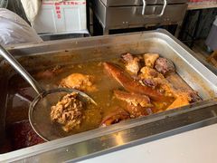 -子午路张记肉夹馍(兵马俑店)