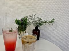 -边渡咖啡烘焙店(昙华林店)