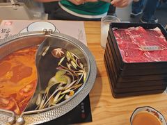 -牛匠和牛寿喜锅(西安总店)