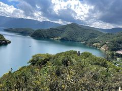 -里格村景区