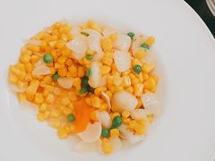 -老铺烤鸭(宝鸡店)