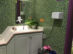 -美国悦宝园早教托育中心(东坝店)