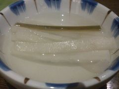 开胃泡菜-胜家和风料理