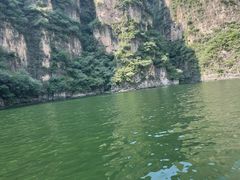 -龙庆峡风景区