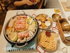 -小岛韩食创意韩国料理(惠安东南店)