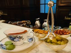 -LONG BAR 廊吧(外滩华尔道夫酒店)