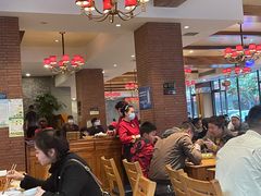 大堂-双流老妈兔头(总店)