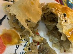 -烟疆印象新疆菜(万联广场店)