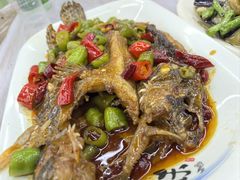 -小民大排档(光谷店)
