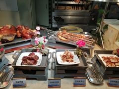 -蓝海国际大饭店·蓝钻自助百汇(兰山店)