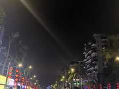 -海大南门夜市(海富街店)