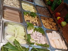 -非烤勿扰韩料自助烤肉(松山湖万科店)