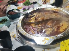 -皇牛鲜生·牛爱牛鲜牛肉自选火锅(晋吉北路店)