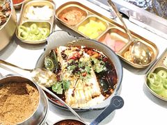 -郭记烤肉创始店(民丰大街店)