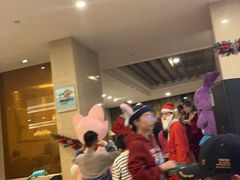 -浙江三立开元名都大酒店·四季轩中餐厅