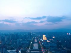 -南昌之星摩天轮