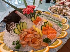 -天天渔港(杏林街店)