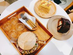 -Ivonne 烘焙(联创店)