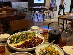 -铁公鸡·四川料理(天环广场店)