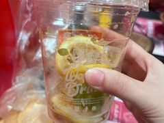 -华记煲仔华·煲仔饭(三元里万科里店)