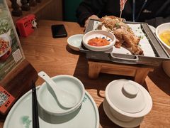 -蓉城小馆(科兴店)