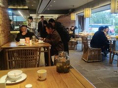 -黄山老妈·土菜(碧桂园店)