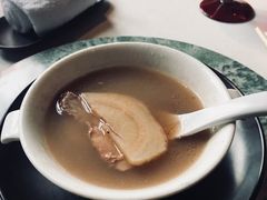 -三号黄浦会Canton Table