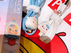 -泡泡玛特POPMART(苏州诚品生活店)