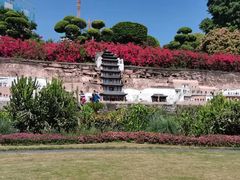 -深圳锦绣中华民俗村