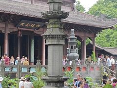 -钱王祠