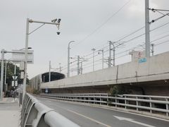-海堤纪念公园