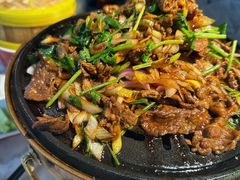 -京味斋·北京烤鸭(华威桥北工大店)