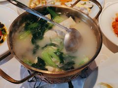 -爷爷的草帽·海鲜馆(孙塘路店)
