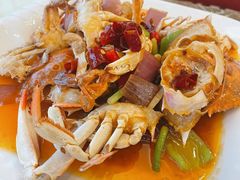-南燕湾渔家码头