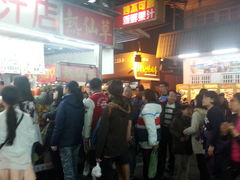 -花莲东大门国际观光夜市
