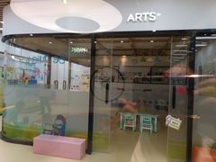 -美国谷斯妈妈早教中心 (陆家嘴店)