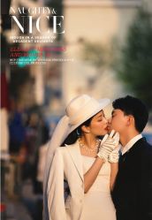 -伯爵风尚全球旅拍