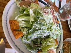 凯撒沙拉-PIZZA BIANCA(万象城店)