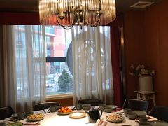 -青年公社烤鸭(青年路店)