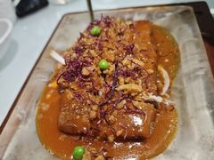 -3号仓库·创意中国菜(新世界城店)