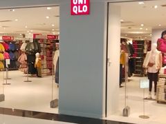 -优衣库(北京万柳华联购物中心店)