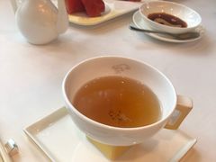 -东海朗廷酒店-唐阁T’ANG COURT 中餐厅